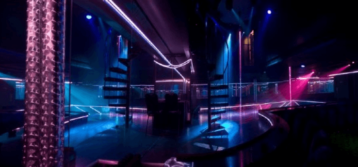The Grandview Gentlemen's Club - Nightclub in Pennsylvania, United States