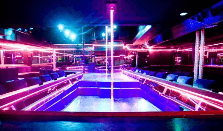 The Grandview Gentlemen's Club - Nightclub in Pennsylvania, United States