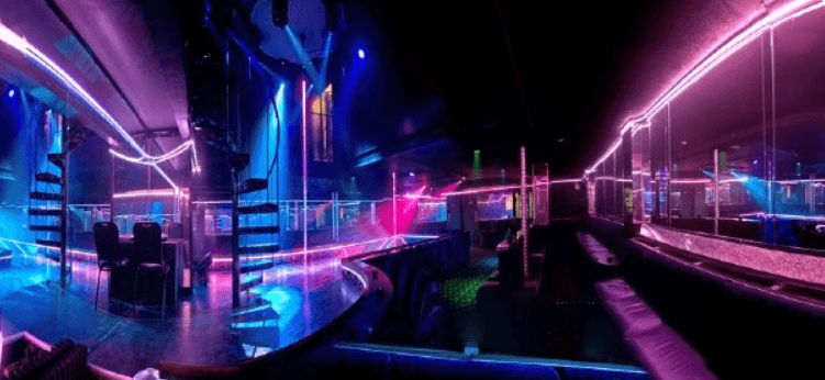 The Grandview Gentlemen's Club - Nightclub in Pennsylvania, United States