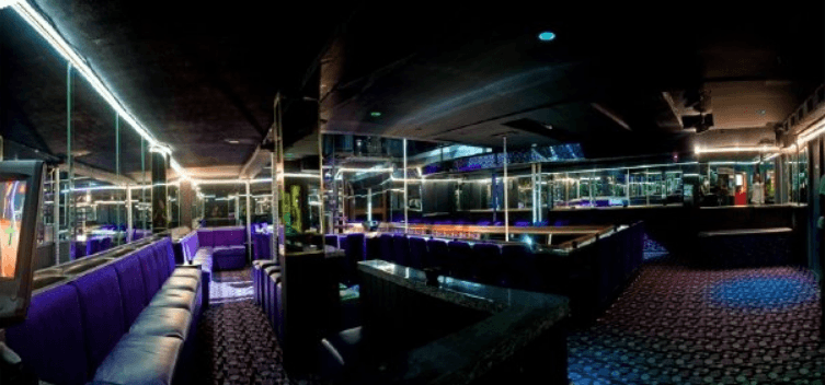 The Grandview Gentlemen's Club - Nightclub in Pennsylvania, United States