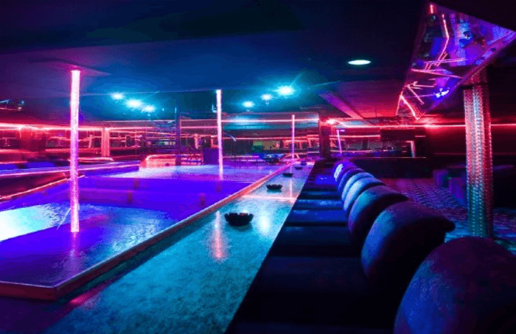 The Grandview Gentlemen's Club - Nightclub in Pennsylvania, United States