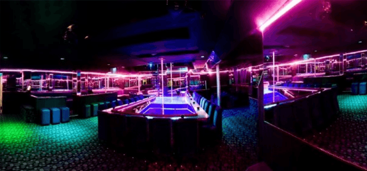 The Grandview Gentlemen's Club - Nightclub in Pennsylvania, United States