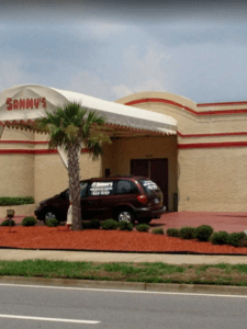 Sammy's Gentlemen's Club - Pensacola - Nightclub in Pensacola, United States