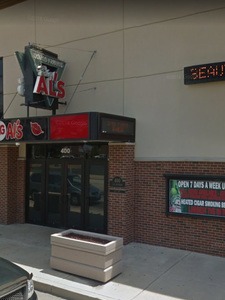 Big Al's - Nightclub in Peoria, United States