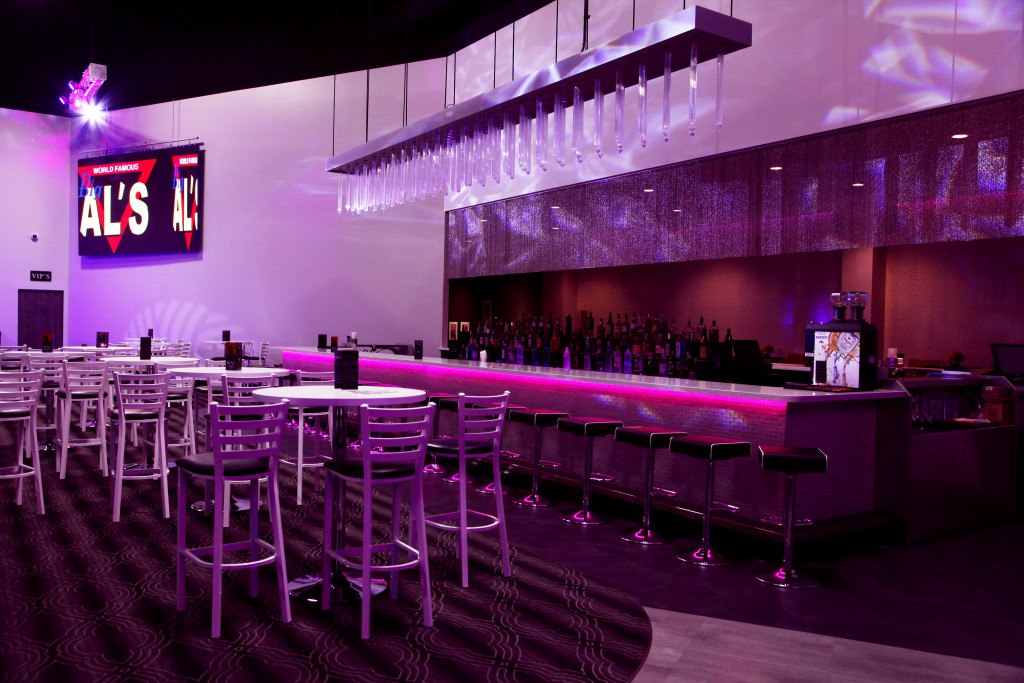 Big Al's - Nightclub in Peoria, United States