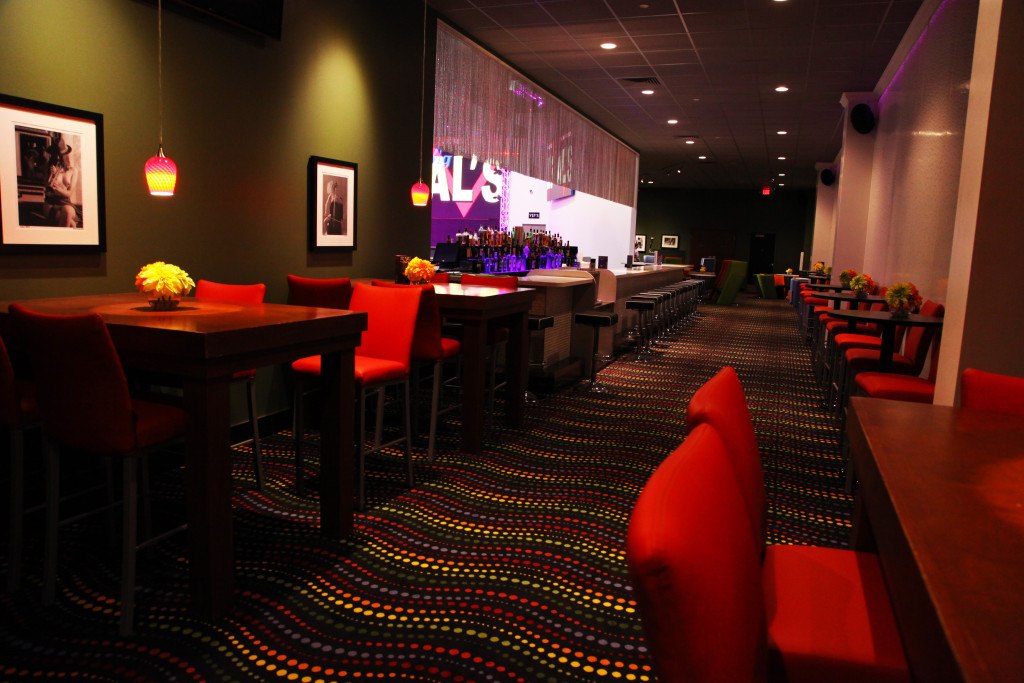 Big Al's - Nightclub in Peoria, United States