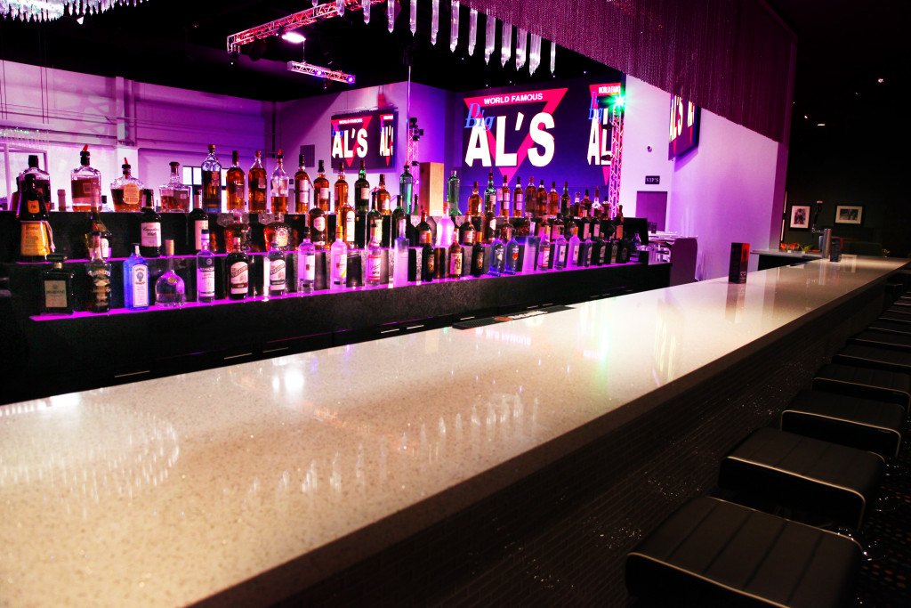 Big Al's - Nightclub in Peoria, United States