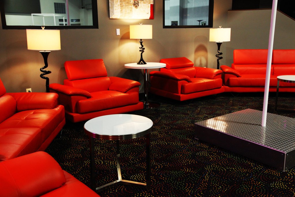 Big Al's - Nightclub in Peoria, United States