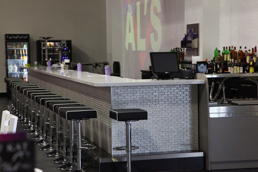 Big Al's - Nightclub in Peoria, United States