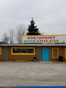 Northpoint Exotic Dance Club - Nightclub in Peshtigo, United States