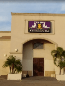 Tex Mex Lounge - Nightclub in Pharr, United States