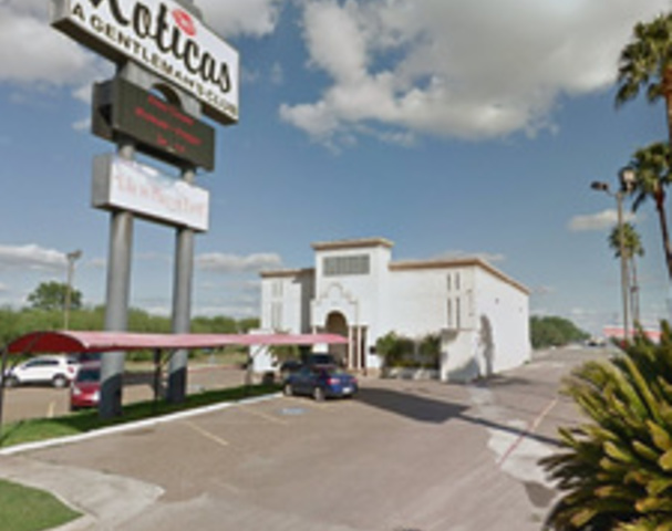 Xoticas A Gentlemen's Club - Nightclub in Pharr, United States