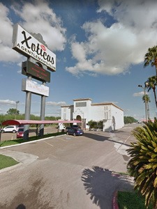 Xoticas A Gentlemen's Club - Nightclub in Pharr, United States
