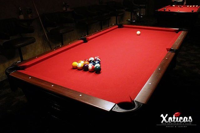 Xoticas A Gentlemen's Club - Nightclub in Pharr, United States