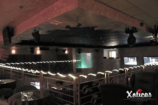Xoticas A Gentlemen's Club - Nightclub in Pharr, United States