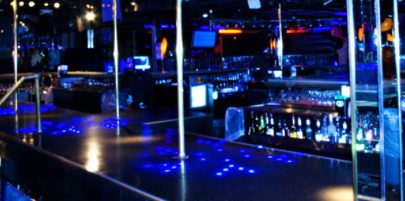 Atlantis Gentleman's Club - Philadelphia - Nightclub in Philadelphia, United States