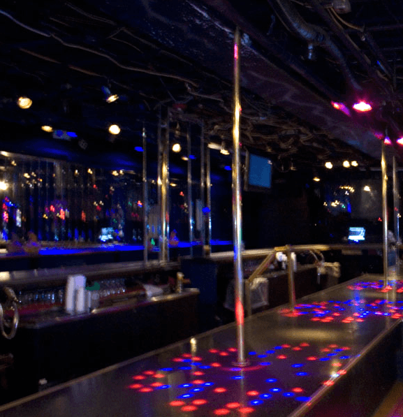Atlantis Gentleman's Club - Philadelphia - Nightclub in Philadelphia, United States