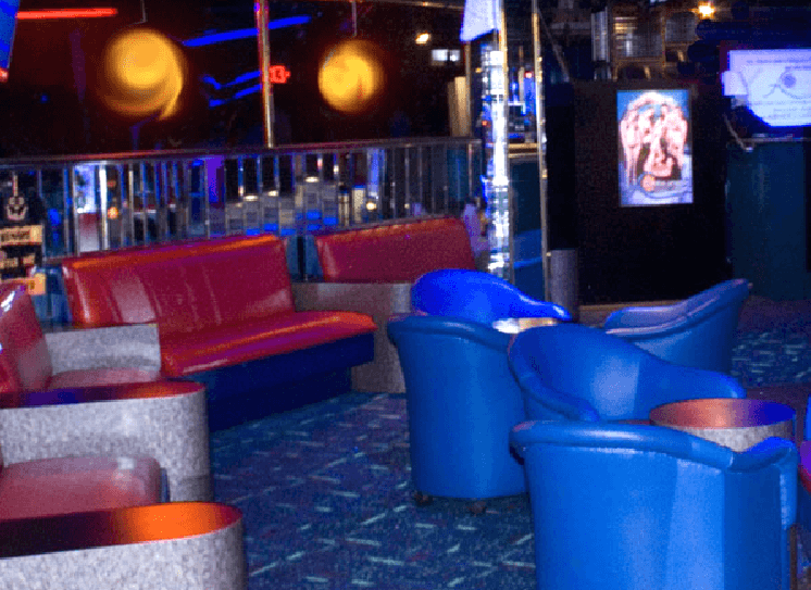 Atlantis Gentleman's Club - Philadelphia - Nightclub in Philadelphia, United States