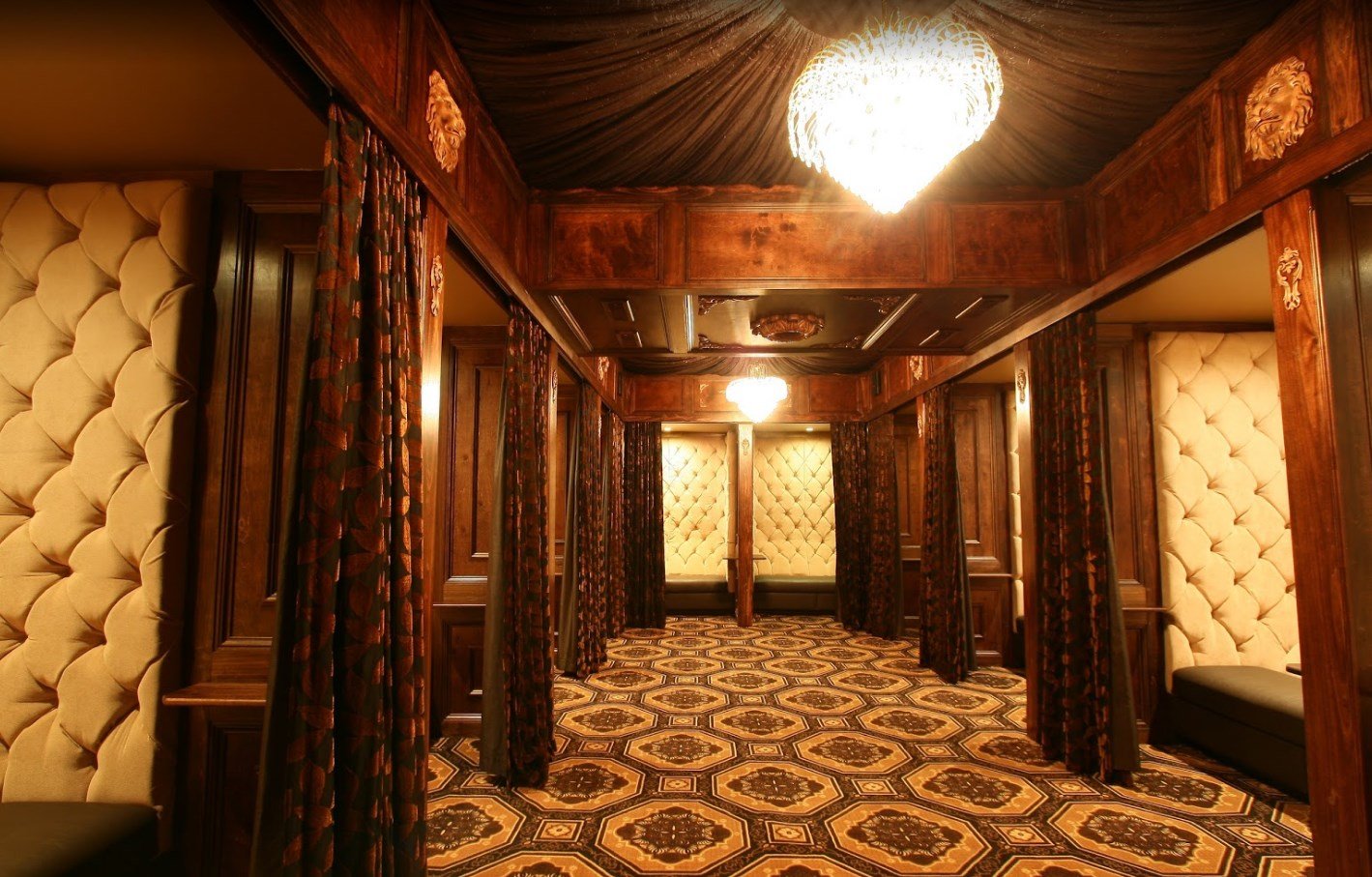 Cheerleaders Gentlemen's Club - Nightclub in Philadelphia, United States