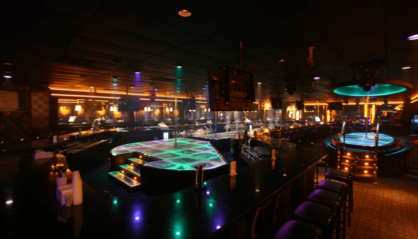 Cheerleaders Gentlemen's Club - Nightclub in Philadelphia, United States
