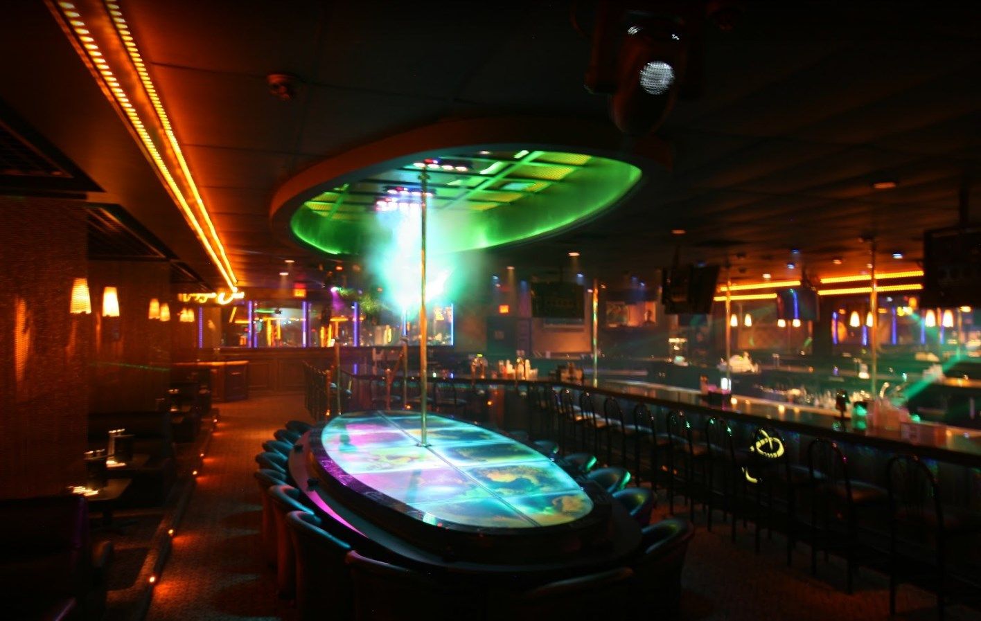 Cheerleaders Gentlemen's Club - Nightclub in Philadelphia, United States