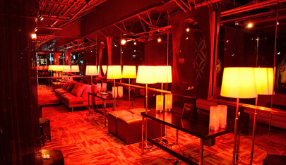 Club Risqué - Nightclub in Philadelphia, United States