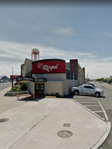 Club Risqué - Nightclub in Philadelphia, United States
