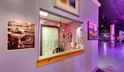 Daydreams Gentlemen's Club - Nightclub in Philadelphia, United States