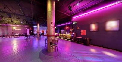 Daydreams Gentlemen's Club - Nightclub in Philadelphia, United States