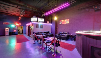 Daydreams Gentlemen's Club - Nightclub in Philadelphia, United States