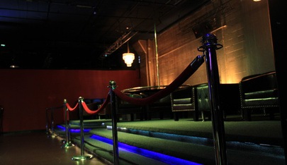 Daydreams Gentlemen's Club - Nightclub in Philadelphia, United States