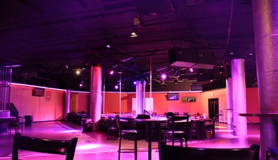 Daydreams Gentlemen's Club - Nightclub in Philadelphia, United States