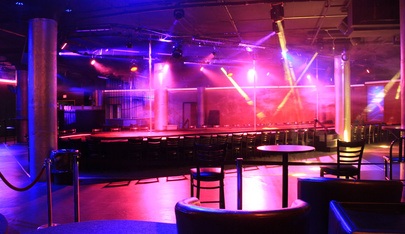 Daydreams Gentlemen's Club - Nightclub in Philadelphia, United States