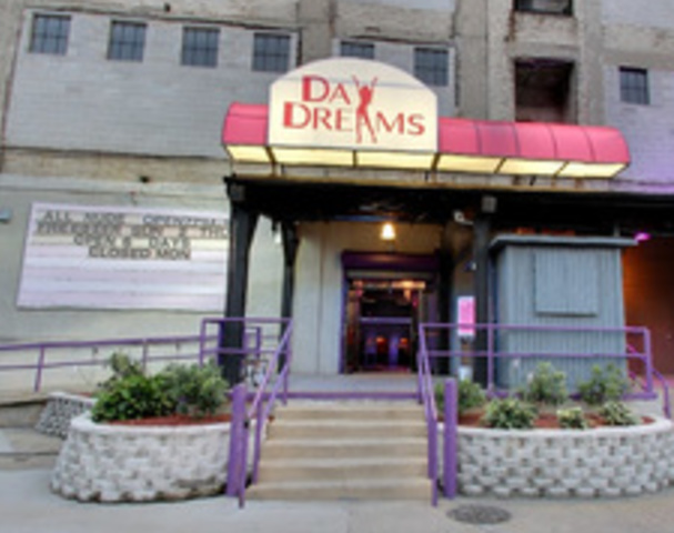 Daydreams Gentlemen's Club - Nightclub in Philadelphia, United States