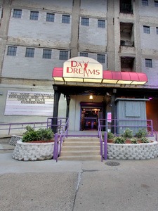 Daydreams Gentlemen's Club - Nightclub in Philadelphia, United States