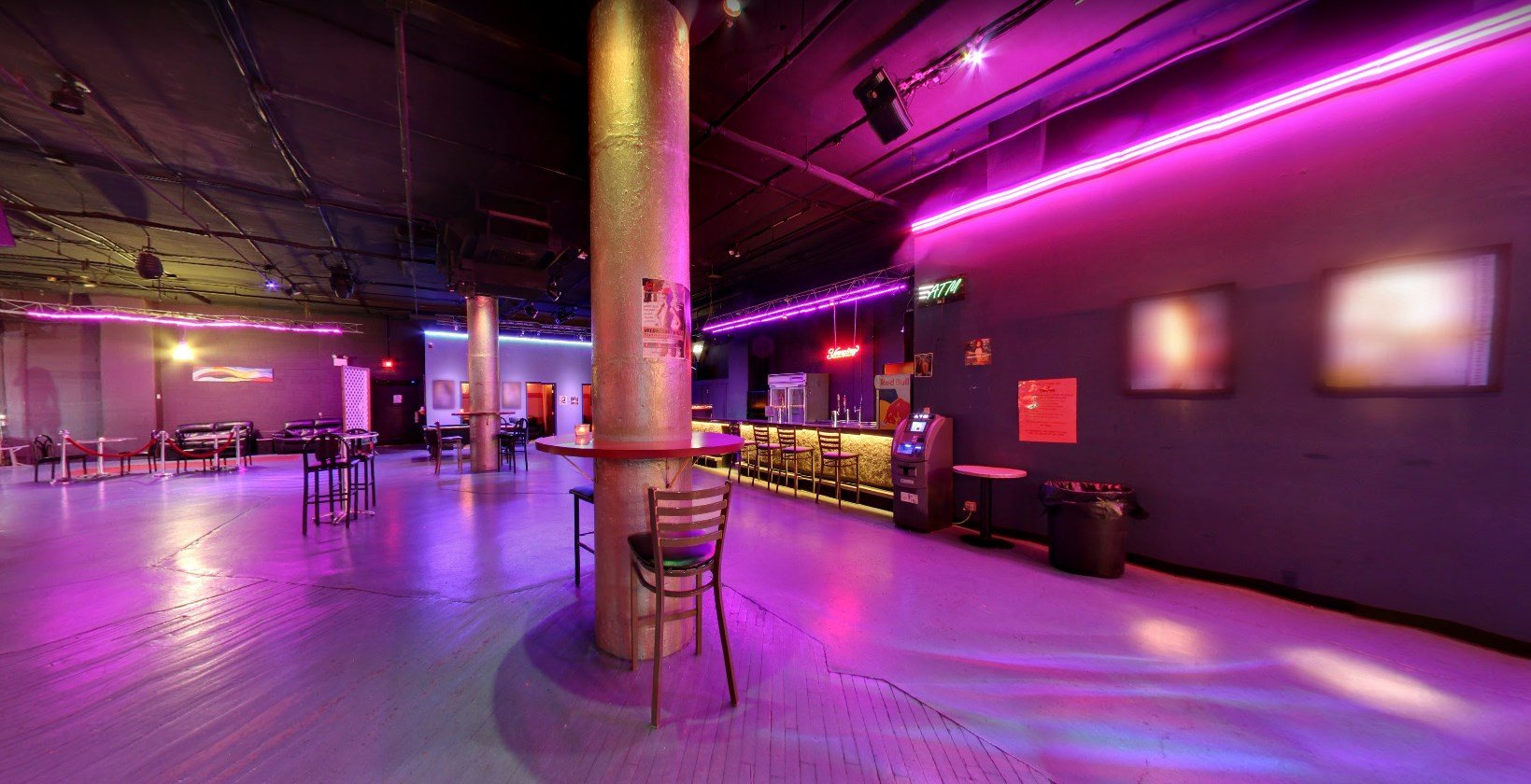 Daydreams Gentlemen's Club - Nightclub in Philadelphia, United States