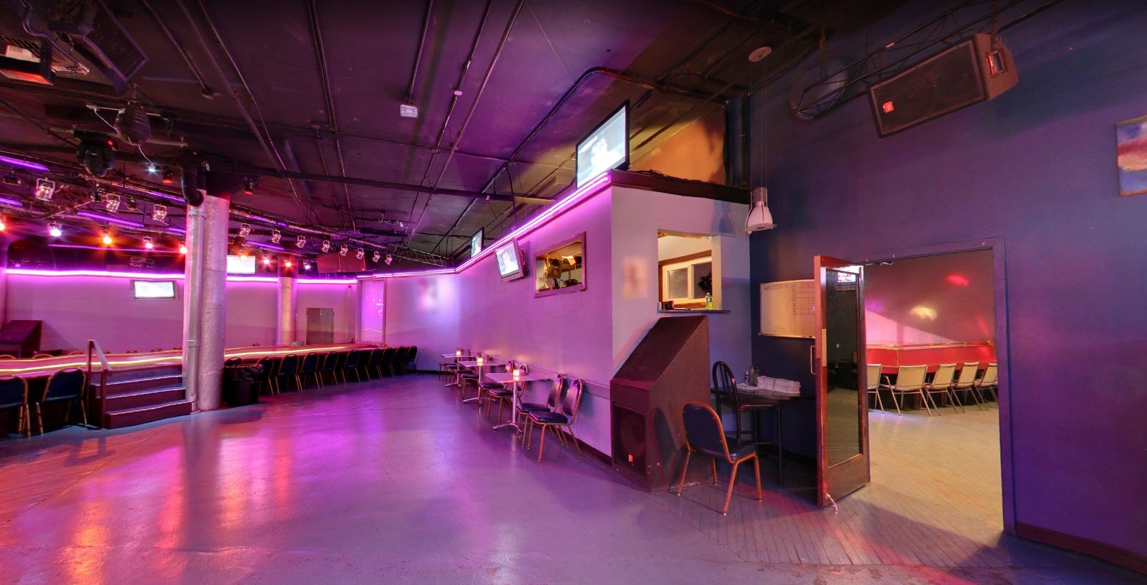 Daydreams Gentlemen's Club - Nightclub in Philadelphia, United States