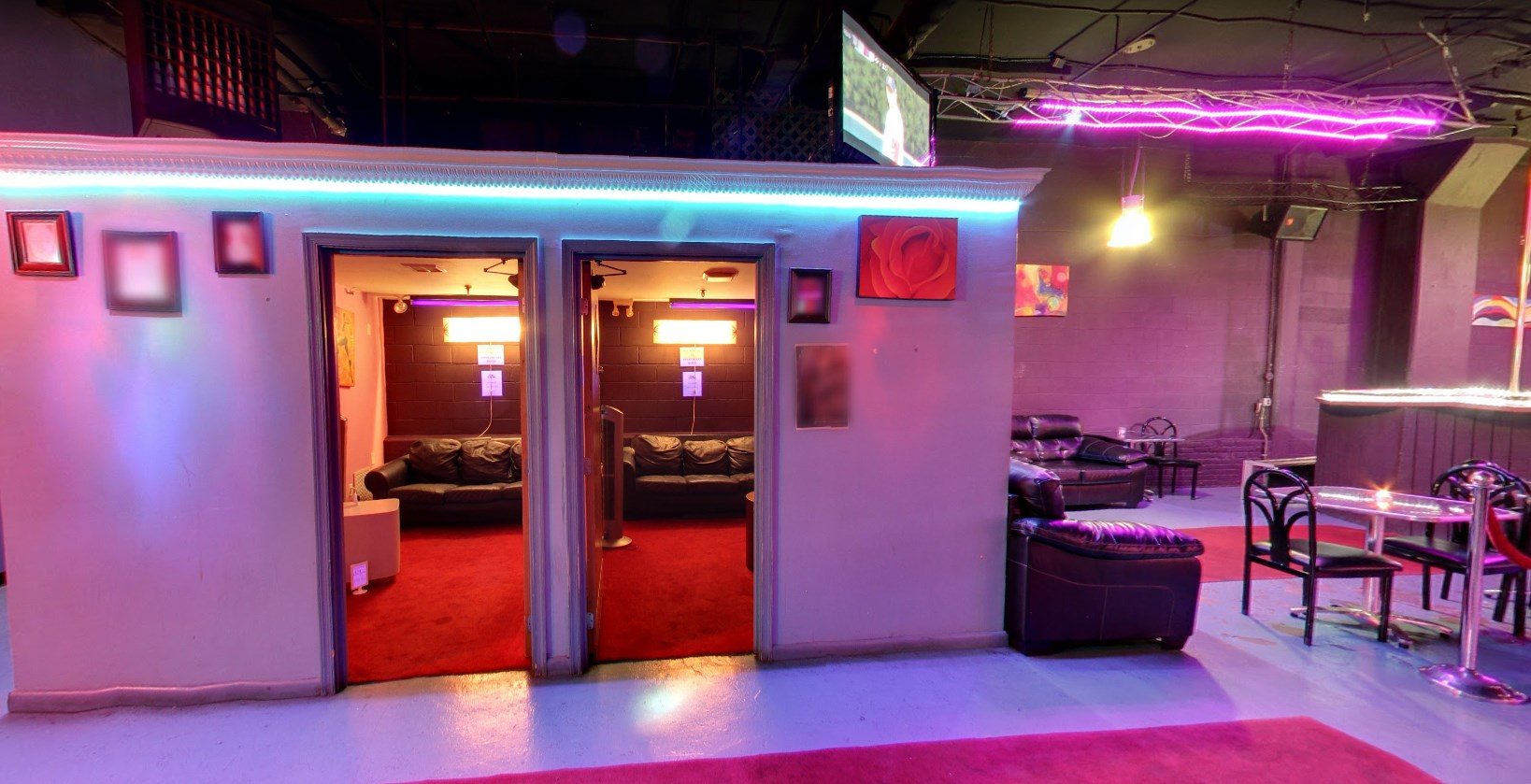 Daydreams Gentlemen's Club - Nightclub in Philadelphia, United States