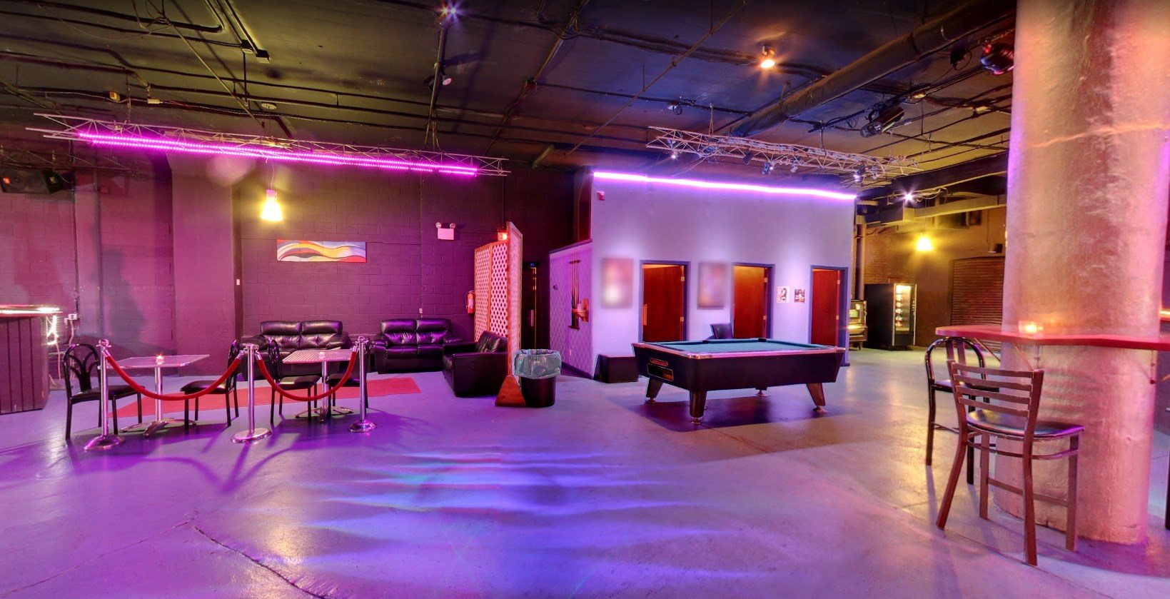 Daydreams Gentlemen's Club - Nightclub in Philadelphia, United States