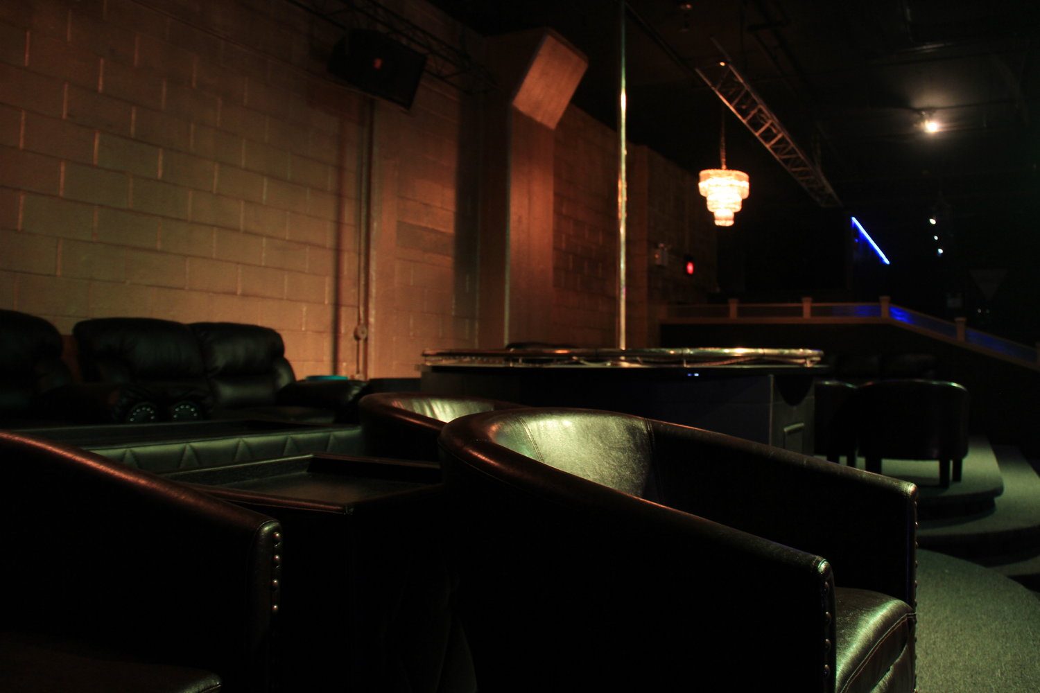 Daydreams Gentlemen's Club - Nightclub in Philadelphia, United States