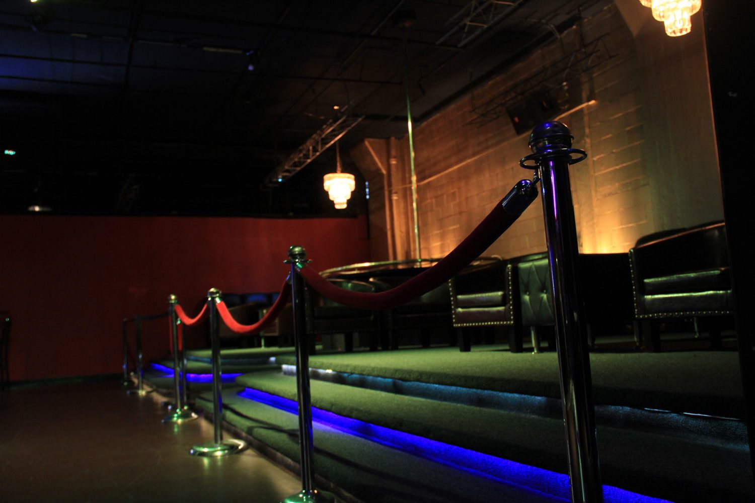 Daydreams Gentlemen's Club - Nightclub in Philadelphia, United States