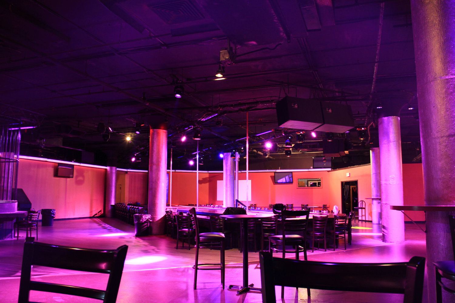 Daydreams Gentlemen's Club - Nightclub in Philadelphia, United States