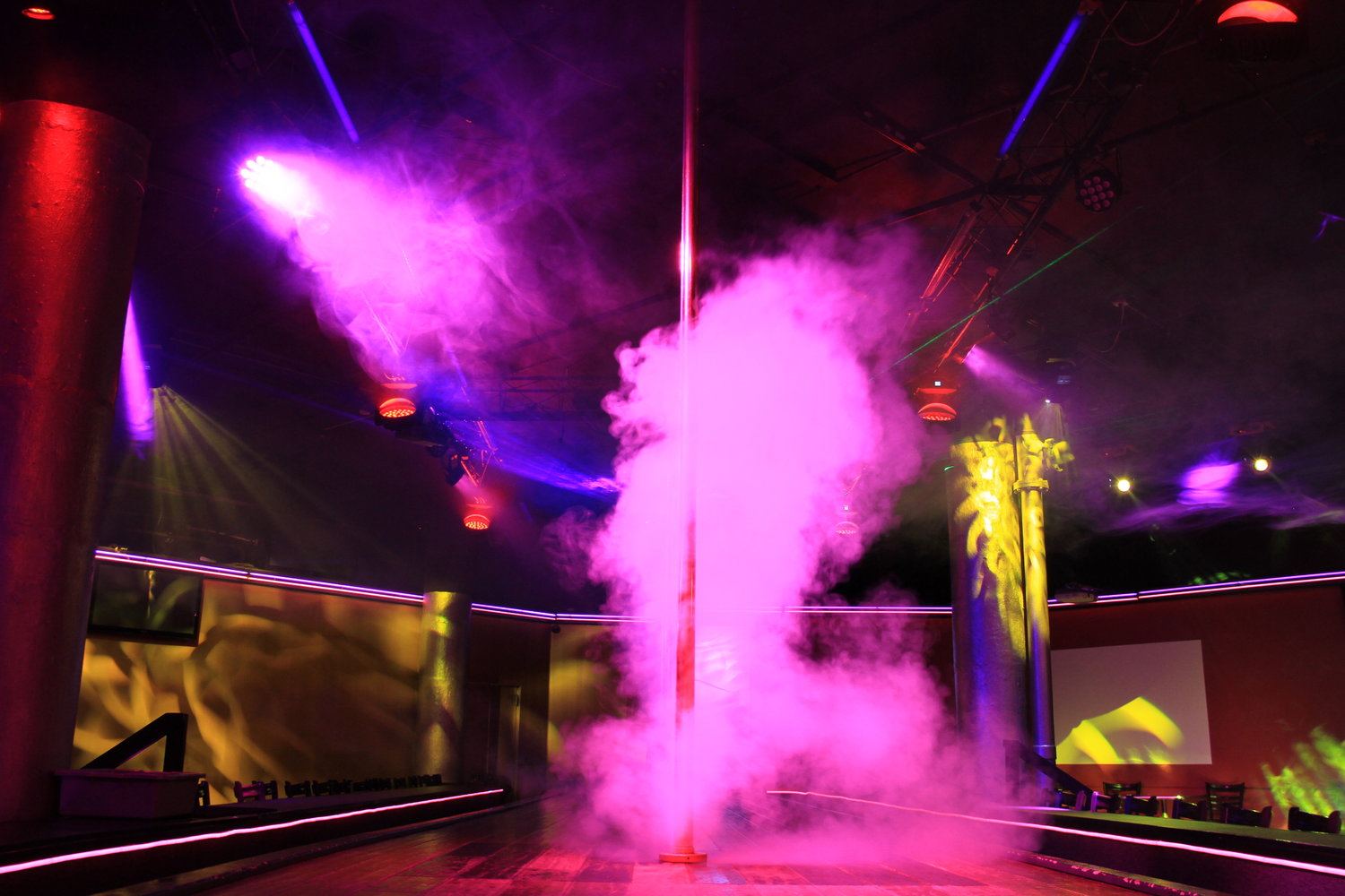 Daydreams Gentlemen's Club - Nightclub in Philadelphia, United States