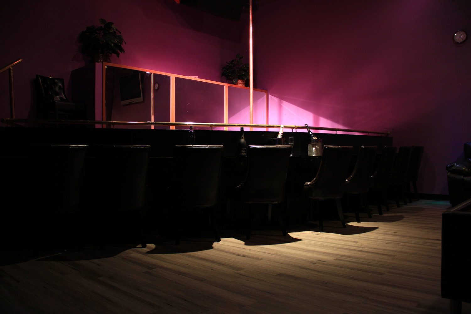 Daydreams Gentlemen's Club - Nightclub in Philadelphia, United States