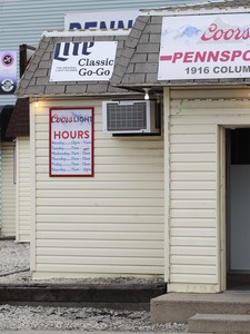 Penns Port Pub - Nightclub in Philadelphia, United States