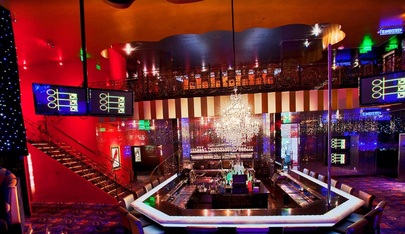 Penthouse Club - Nightclub in Philadelphia, United States