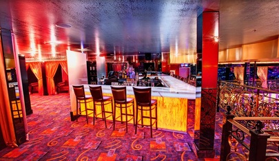 Penthouse Club - Nightclub in Philadelphia, United States