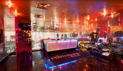 Penthouse Club - Nightclub in Philadelphia, United States