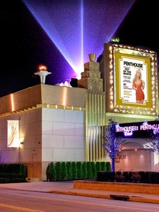 Penthouse Club - Nightclub in Philadelphia, United States