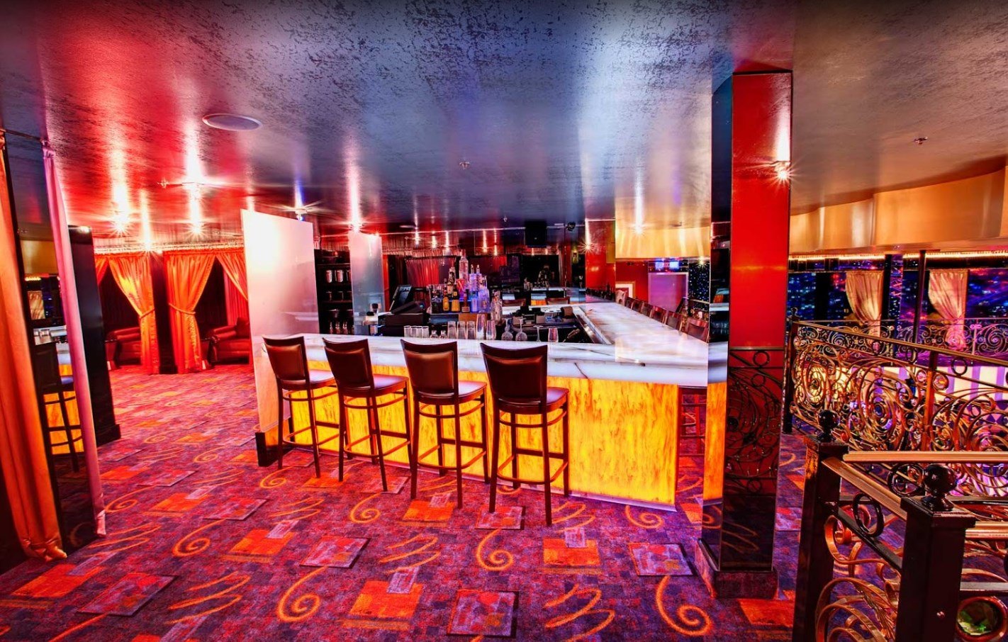 Penthouse Club - Nightclub in Philadelphia, United States
